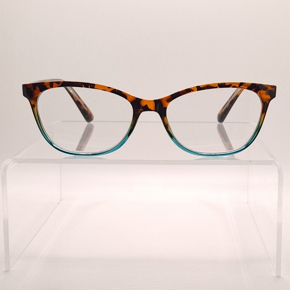 Beautiful Designer Reading Glasses - Sofia Vergar… - image 1